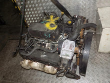 Laden Sie das Bild in den Galerie-Viewer, Motor Land Rover I 4.0 Benzin Engine Unkomplett MOT2641603224fg