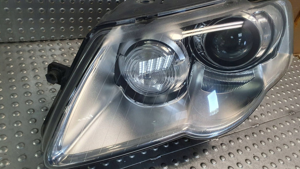 Frontscheinwerfer VW Passat S26378290 3C0941753G Links Scheinwerfer Headlight SCH1583271630dp
