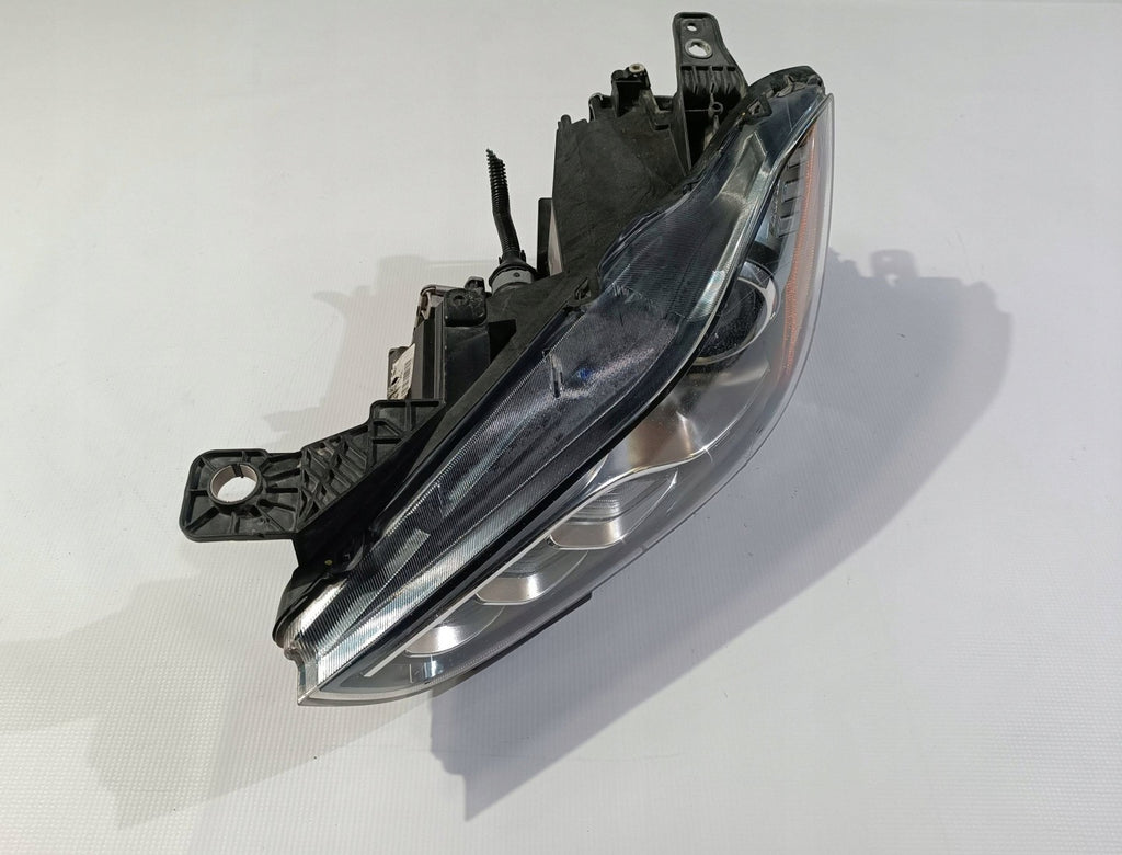 Frontscheinwerfer Maserati Ghibli KKM22232 Links Scheinwerfer Headlight SCH2592871778qa