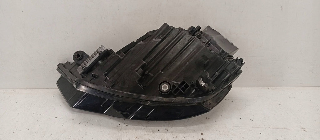Frontscheinwerfer Audi A6 C8 4K0941034 LED Rechts Scheinwerfer Headlight SCH7743338952yn