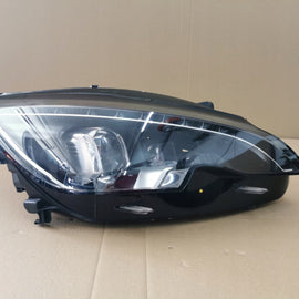 Frontscheinwerfer Peugeot I 9600546380 Full LED Rechts Scheinwerfer Headlight SCH4839917649wk