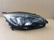 Laden Sie das Bild in den Galerie-Viewer, Frontscheinwerfer Peugeot I 9600546380 Full LED Rechts Scheinwerfer Headlight SCH4839917649wk