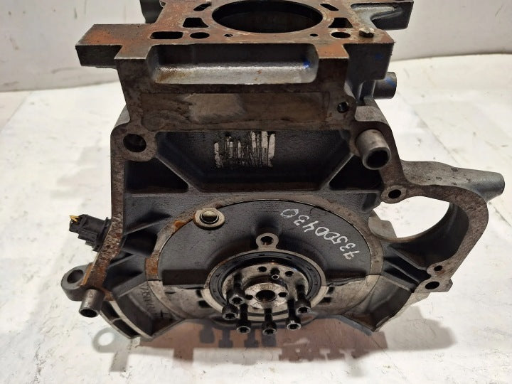 Motorblock Fiat Doblo 55212839 1.3 JTD Diesel Unkomplett MOT6575582142vw