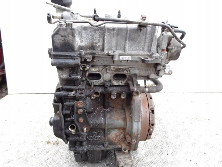 Motor Fiat Panda 312A2000 0.9 2011 Benzin Engine Komplett MOT9920486925rl