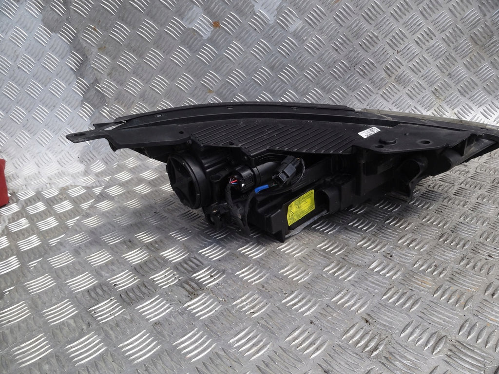Frontscheinwerfer Hyundai Ioniq 92101-G7 LED Links Scheinwerfer Headlight SCH2172718362ud