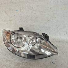 Laden Sie das Bild in den Galerie-Viewer, Frontscheinwerfer Seat Ibiza IV 6J1941006D Rechts Scheinwerfer Headlight SCH1866553790no