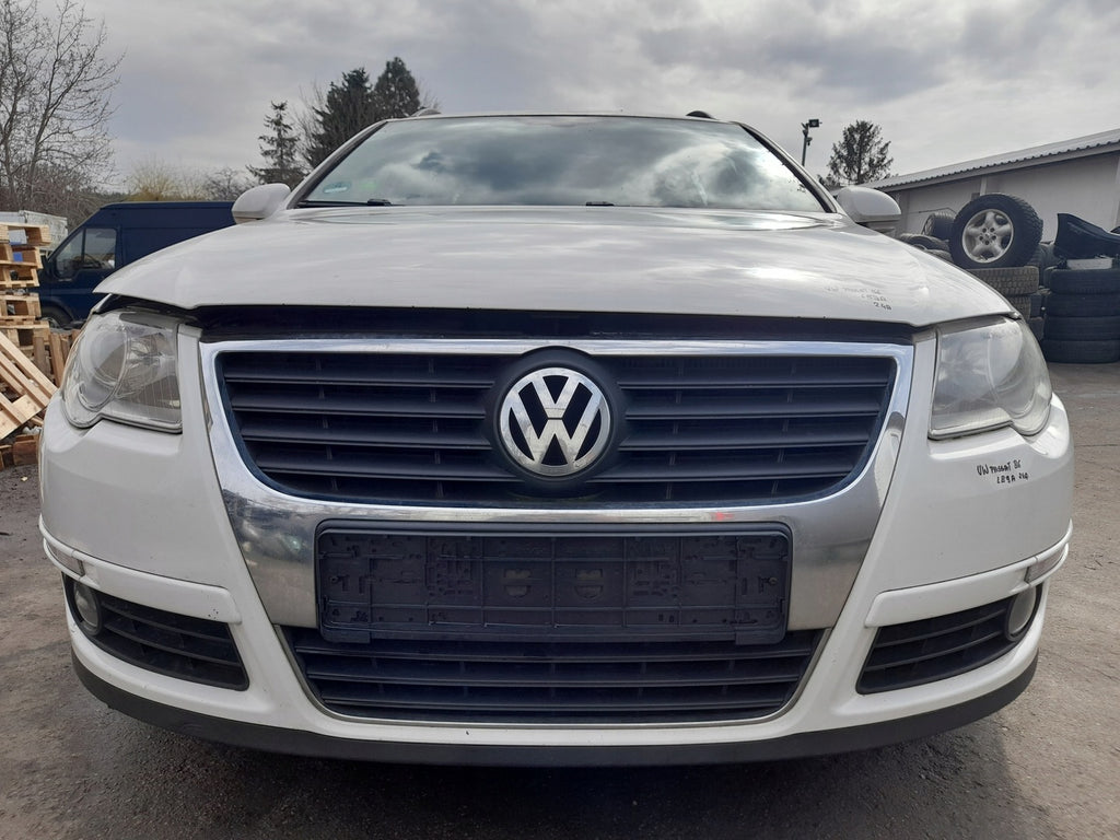 Frontscheinwerfer VW Passat Rechts Scheinwerfer Headlight