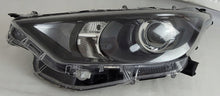 Load image into Gallery viewer, Frontscheinwerfer Toyota Yaris EUKO-6 Links Scheinwerfer Headlight SCH4487949765mh