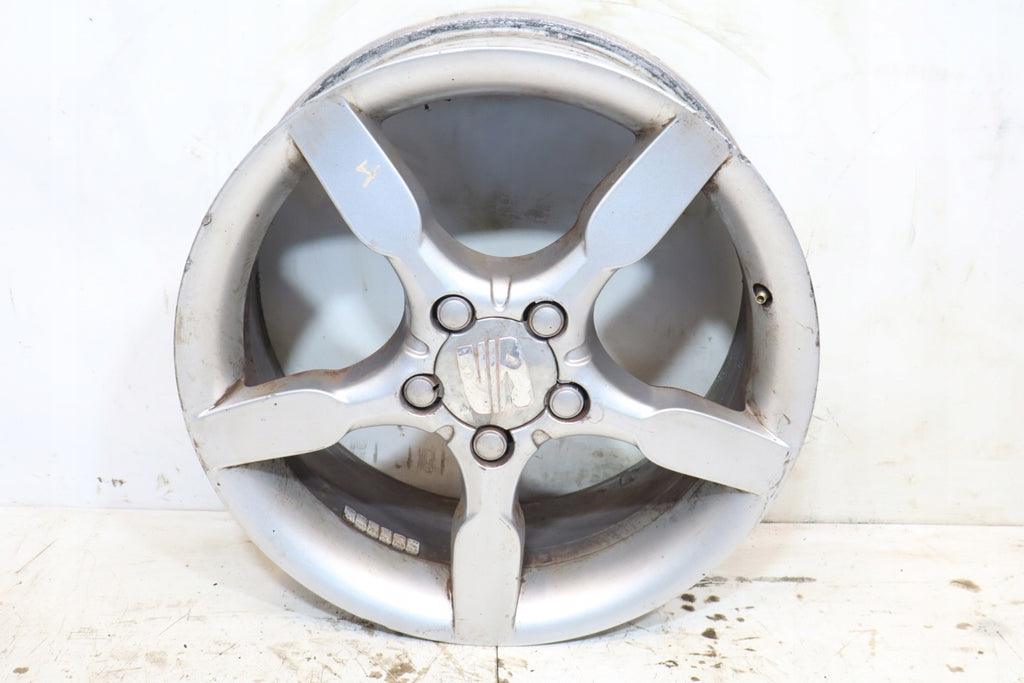 4x Alufelge 17 Zoll 7.0" 5x112 Seat Toledo Iii Rim Wheel FEL2277122871sp