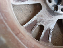 Laden Sie das Bild in den Galerie-Viewer, 1x Alufelge 19 Zoll 5x115 95151233 Opel Antara Rim Wheel FEL3562344290el