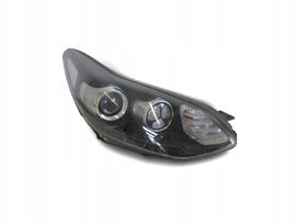 Frontscheinwerfer Kia Sportage IV Rechts Scheinwerfer Headlight