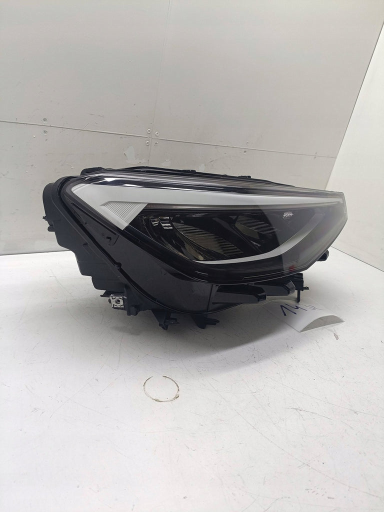 Frontscheinwerfer VW Id.4 11B941006B Rechts Scheinwerfer Headlight SCH1895900927si