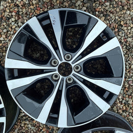 1x Alufelge 18 Zoll 7.5