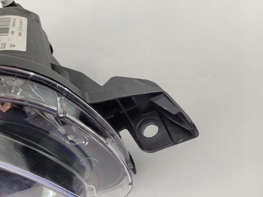 Frontscheinwerfer Citroën C3 III 9820059280 Rechts Scheinwerfer Headlight