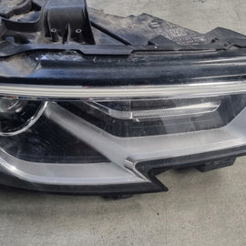 Frontscheinwerfer Audi 8V0941006E Rechts Scheinwerfer Headlight SCH7738428627hi