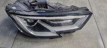Load image into Gallery viewer, Frontscheinwerfer Audi 8V0941006E Rechts Scheinwerfer Headlight SCH7738428627hi
