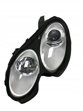 Laden Sie das Bild in den Galerie-Viewer, Frontscheinwerfer Smart Forfour 454 A4545400954 Links Scheinwerfer Headlight SCH6770441092tv
