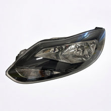 Laden Sie das Bild in den Galerie-Viewer, Frontscheinwerfer Ford Focus III BM51-13W030-CK Links Scheinwerfer Headlight