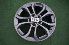 Load image into Gallery viewer, 1x Alufelge 17 Zoll 7.0" 5x112 48 5ET A2054010200- Mercedes-Benz W205 Rim Wheel FEL6679738569sq