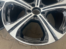 Load image into Gallery viewer, 1x Alufelge 19 Zoll 9.0" 5x112 58ET A2064015400 Mercedes-Benz W206 Rim Wheel FEL9789309951ai