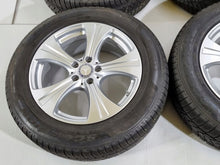 Load image into Gallery viewer, 4x Alufelge 18 Zoll 8.0" 5x112 38ET A2534010800 Mercedes-Benz Rim Wheel FEL9874960593xo