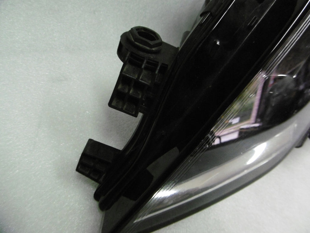 Frontscheinwerfer Skoda Octavia III 5E1941015D Full LED Links Headlight SCH8539126025il