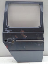 Laden Sie das Bild in den Galerie-Viewer, Tür Mercedes-Benz W463 Hinten Rechts Zum Streichen Door Porta Porte