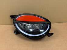 Laden Sie das Bild in den Galerie-Viewer, Frontscheinwerfer Fiat 600 52207557 Full LED Rechts Scheinwerfer Headlight SCH1564440910bx