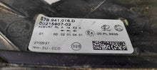 Laden Sie das Bild in den Galerie-Viewer, Frontscheinwerfer Skoda Karoq 57B941016D 7P5941591AJ LED Rechts Headlight SCH8935996832zq