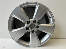 Load image into Gallery viewer, 1x Alufelge 17 Zoll 7.5&quot; 5x112 51ET Glanz Silber 8V0601025 Audi A3 Rim Wheel