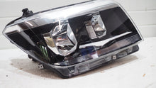 Load image into Gallery viewer, Frontscheinwerfer VW Crafter 7C1941006B Rechts Scheinwerfer Headlight SCH7811348147ze