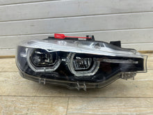 Laden Sie das Bild in den Galerie-Viewer, Frontscheinwerfer BMW 3 F30 F31 7492610 Rechts Scheinwerfer Headlight SCH5298542708se