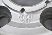 Load image into Gallery viewer, 4x Alufelge 17 Zoll 7.0" 5x112 47ET Glanz Silber 1T0601025F VW Touran Golf FEL7066242732qu