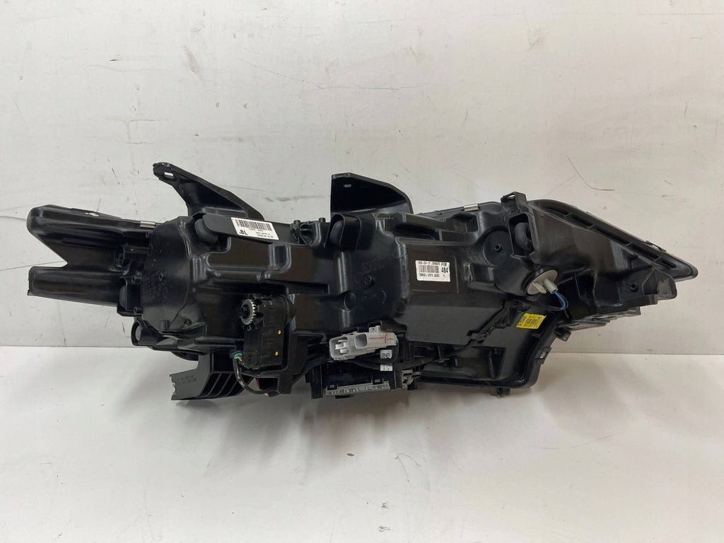 Frontscheinwerfer Mitsubishi Outlander III Links Scheinwerfer Headlight SCH7081695026ef
