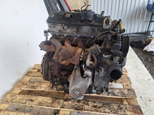 Load image into Gallery viewer, Motor Ford Transit JXFA 2.4 TDCI 115PS 85kW Diesel Engine Unkomplett MOT1282209120ue