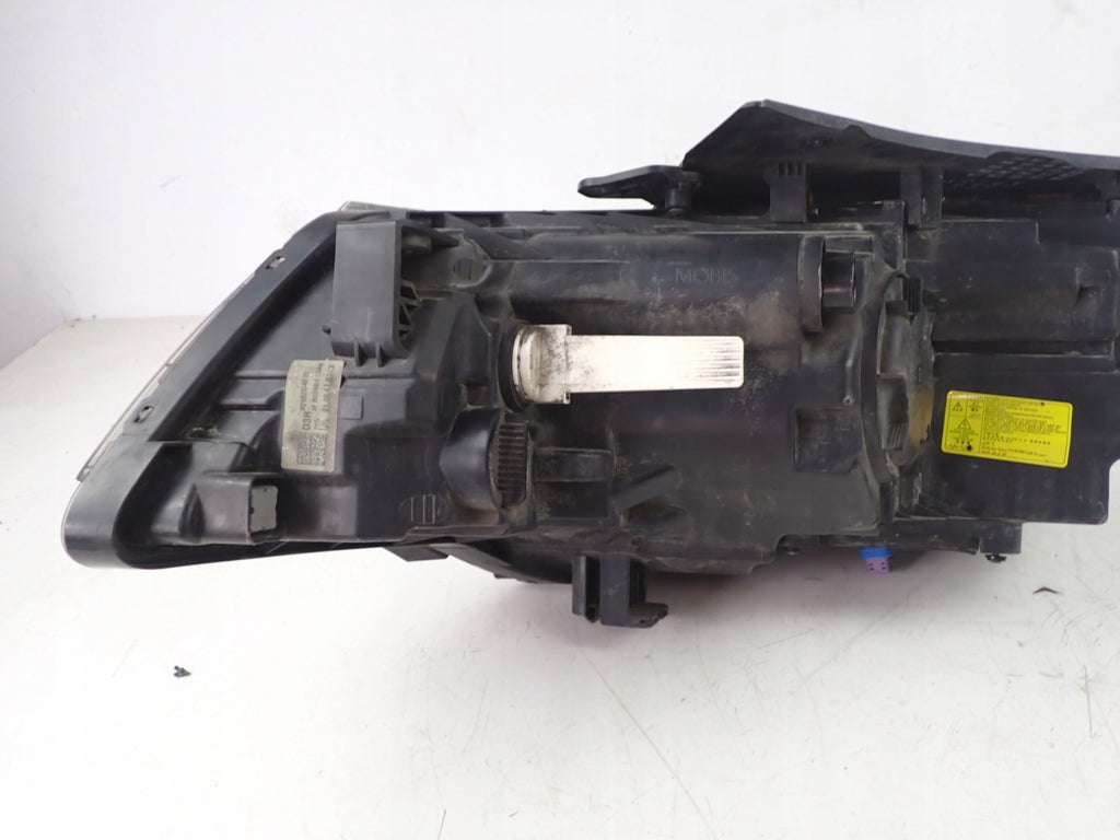 Frontscheinwerfer Kia Optima 92102-D4XXX Xenon Rechts Scheinwerfer Headlight SCH7391382993fu