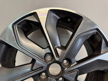 Laden Sie das Bild in den Galerie-Viewer, 1x Alufelge 17 Zoll 52910-H8500 Kia Rio Iv Rim Wheel FEL6787866270sc