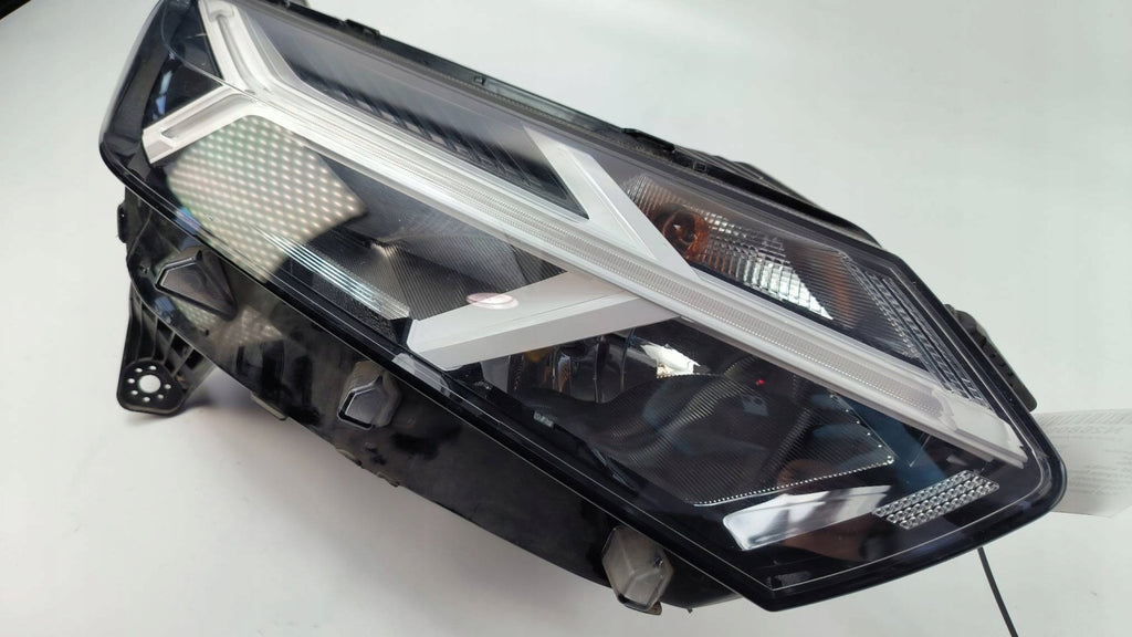 Frontscheinwerfer Dacia Jogger 260107978R Rechts Scheinwerfer Headlight SCH2215422002xs