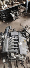 Laden Sie das Bild in den Galerie-Viewer, Motor VW Atlas CDV 3.6 60TKm 2019 Benzin Engine Unkomplett