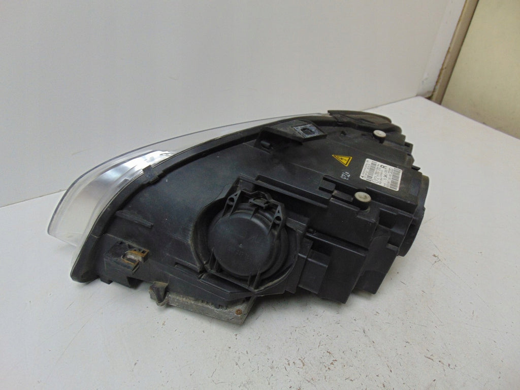 Frontscheinwerfer Audi A4 B7 8E0941030AS 1307329115 Xenon Rechts Headlight