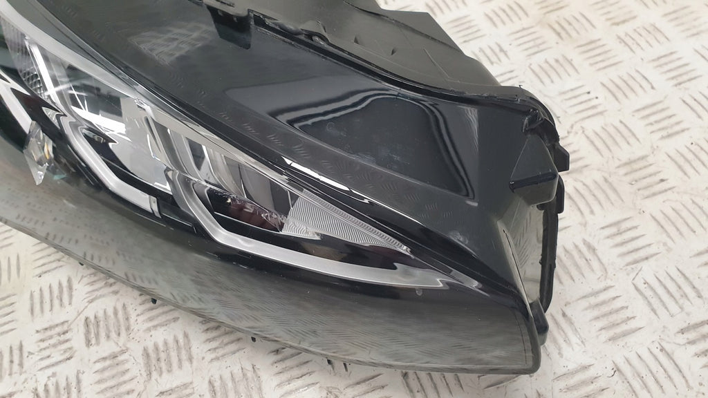 Frontscheinwerfer BMW 2 U06 5A42244-06 Full LED Rechts Scheinwerfer Headlight SCH3790606767gy