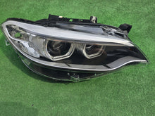 Laden Sie das Bild in den Galerie-Viewer, Frontscheinwerfer BMW 2 F22 F23 6311-7304466-11 Bi-Xenon Rechts Headlight SCH3654550762yk