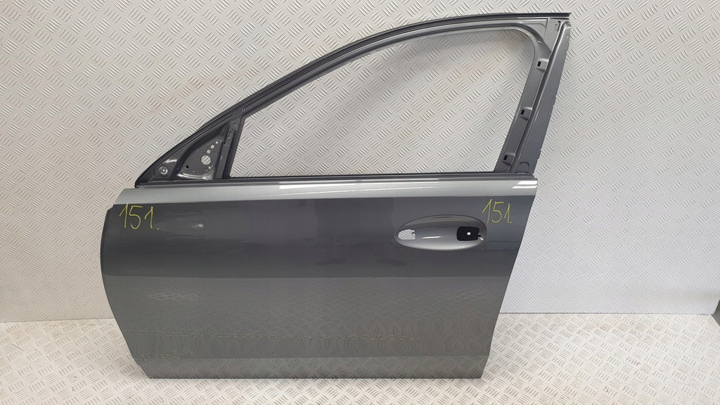 Tür Mercedes-Benz W206 Vorne Links Zum Streichen Door Porta Porte