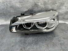 Laden Sie das Bild in den Galerie-Viewer, Frontscheinwerfer BMW F45 7494855-01 LED Ein Stück (Rechts oder Links) Headlight SCH7449375398pp