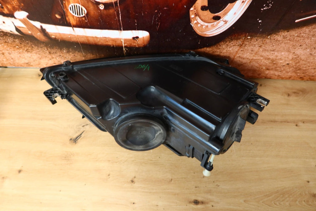 Frontscheinwerfer Audi A3 8P0941003 1EJ00964801 Links Scheinwerfer Headlight SCH2840725157ao