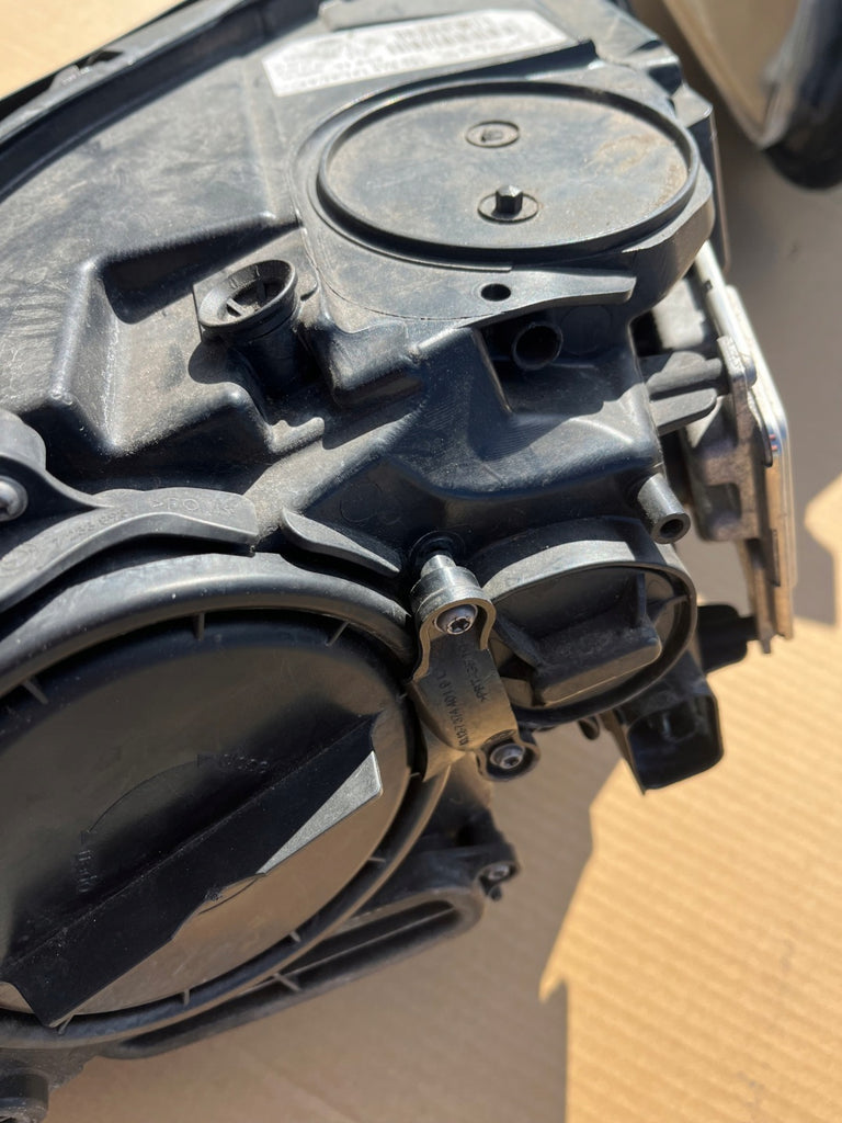 Frontscheinwerfer BMW F11 F10 7203245 Ein Stück (Rechts oder Links) Headlight SCH1050091757cn