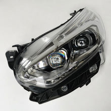 Laden Sie das Bild in den Galerie-Viewer, Frontscheinwerfer Ford Galaxy EM2B-13W030-EM Full LED Links Headlight