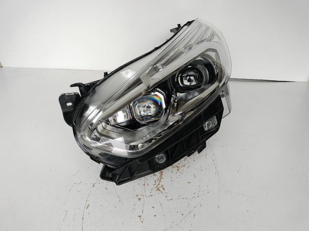 Frontscheinwerfer Ford Galaxy EM2B-13W030-EM Full LED Links Headlight