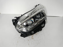 Laden Sie das Bild in den Galerie-Viewer, Frontscheinwerfer Ford Galaxy EM2B-13W030-EM Full LED Links Headlight