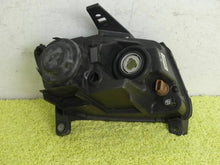 Laden Sie das Bild in den Galerie-Viewer, Frontscheinwerfer Jeep I 05182553AD Links Scheinwerfer Headlight SCH5581574367or